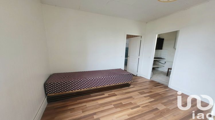 Ma-Cabane - Vente Appartement Malakoff, 29 m²