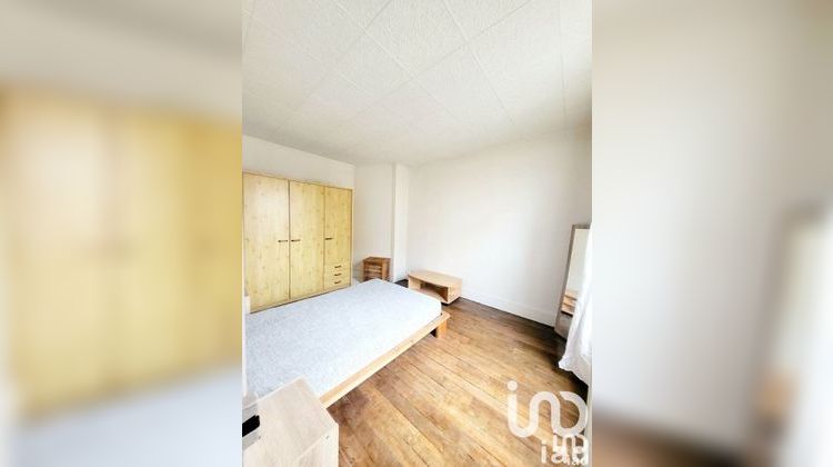 Ma-Cabane - Vente Appartement Malakoff, 39 m²