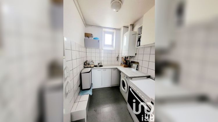 Ma-Cabane - Vente Appartement Malakoff, 39 m²