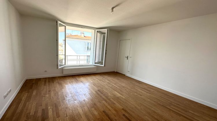 Ma-Cabane - Vente Appartement Malakoff, 58 m²