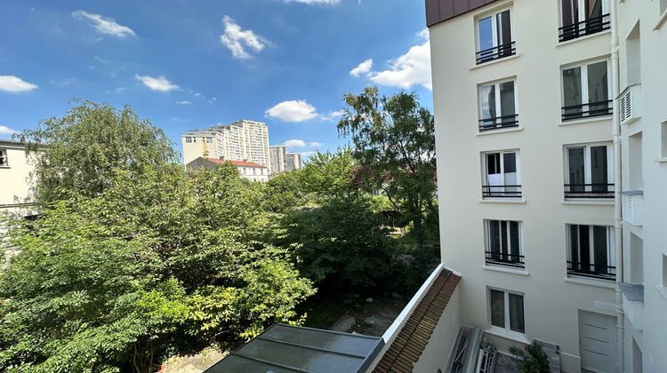 Ma-Cabane - Vente Appartement Malakoff, 59 m²