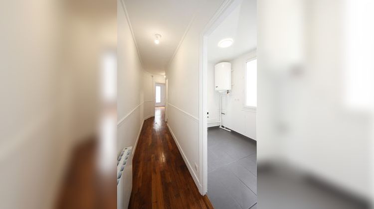 Ma-Cabane - Vente Appartement Malakoff, 59 m²