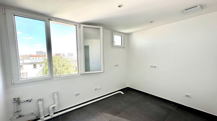 Ma-Cabane - Vente Appartement Malakoff, 58 m²