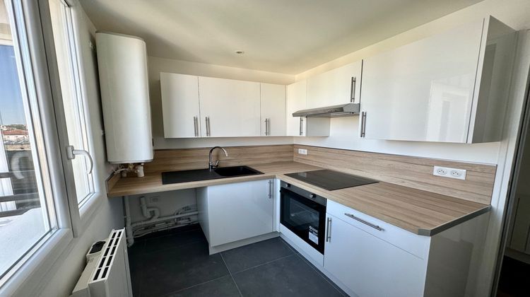 Ma-Cabane - Vente Appartement Malakoff, 53 m²