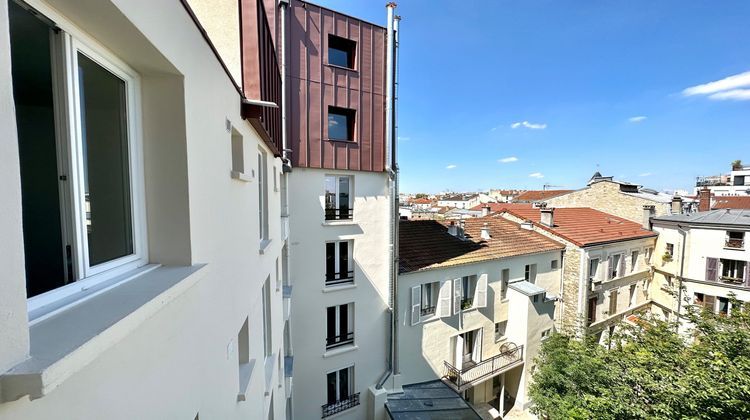 Ma-Cabane - Vente Appartement Malakoff, 53 m²