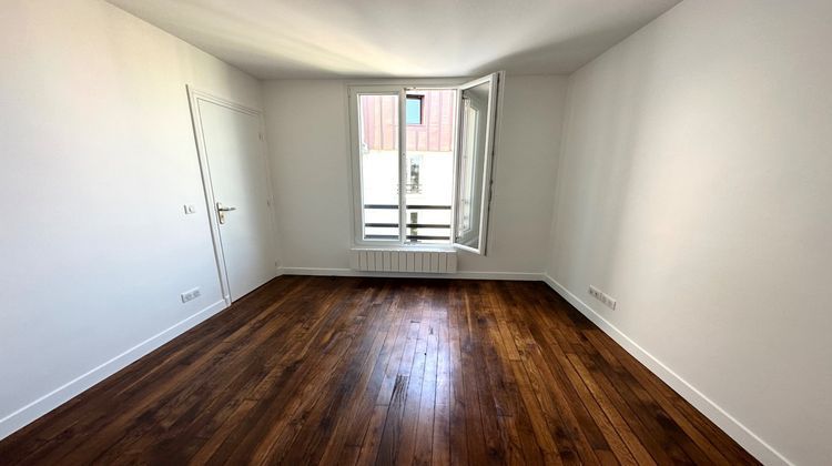 Ma-Cabane - Vente Appartement Malakoff, 53 m²