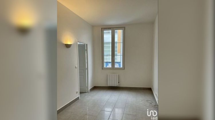 Ma-Cabane - Vente Appartement Malakoff, 30 m²