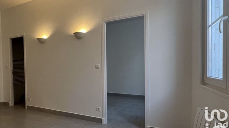 Ma-Cabane - Vente Appartement Malakoff, 30 m²