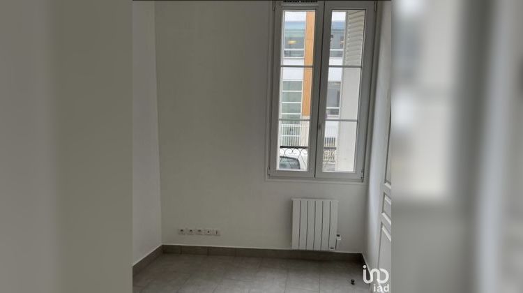 Ma-Cabane - Vente Appartement Malakoff, 30 m²