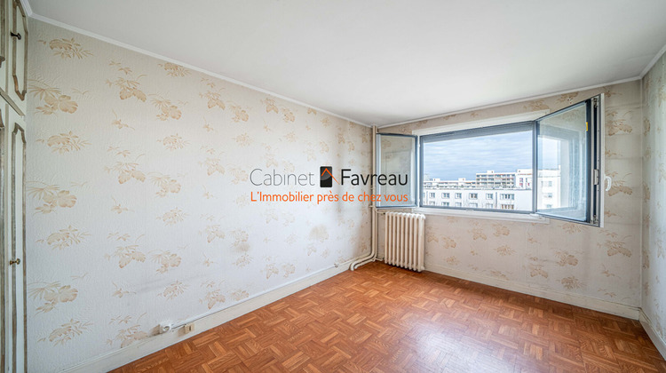 Ma-Cabane - Vente Appartement MALAKOFF, 52 m²