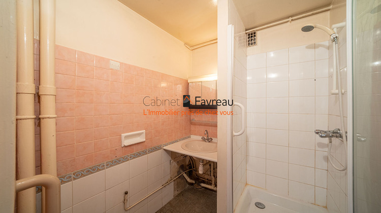 Ma-Cabane - Vente Appartement MALAKOFF, 52 m²