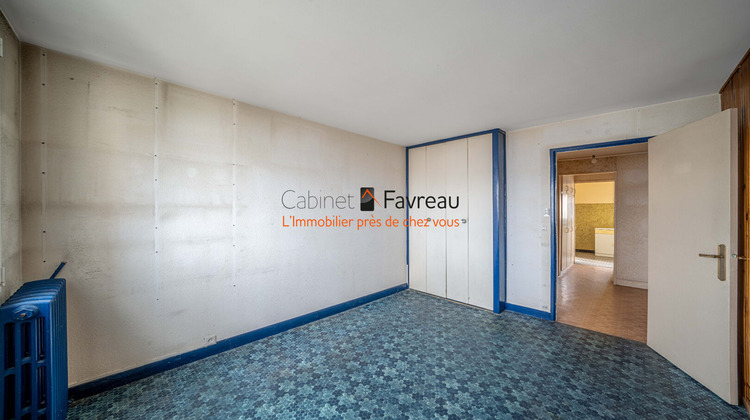 Ma-Cabane - Vente Appartement MALAKOFF, 52 m²