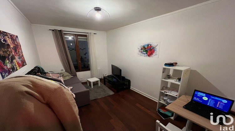 Ma-Cabane - Vente Appartement Malakoff, 16 m²