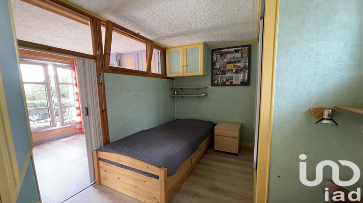 Ma-Cabane - Vente Appartement Malakoff, 56 m²