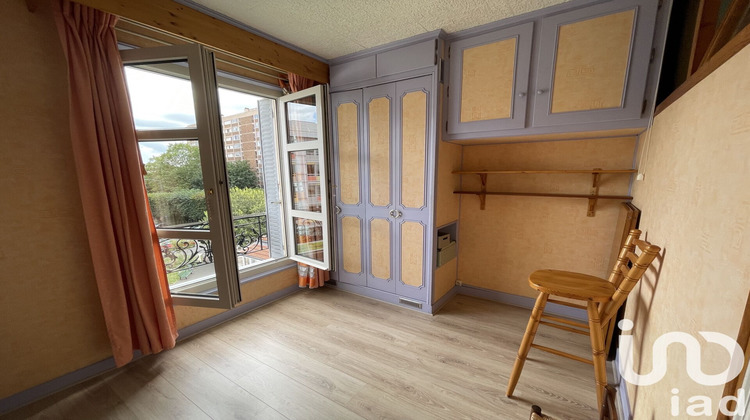 Ma-Cabane - Vente Appartement Malakoff, 56 m²