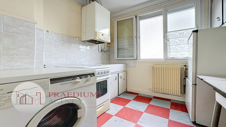 Ma-Cabane - Vente Appartement Malakoff, 49 m²