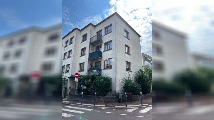 Ma-Cabane - Vente Appartement Malakoff, 63 m²