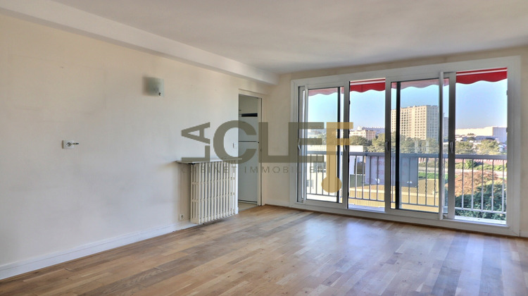 Ma-Cabane - Vente Appartement Malakoff, 62 m²