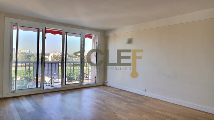 Ma-Cabane - Vente Appartement Malakoff, 62 m²