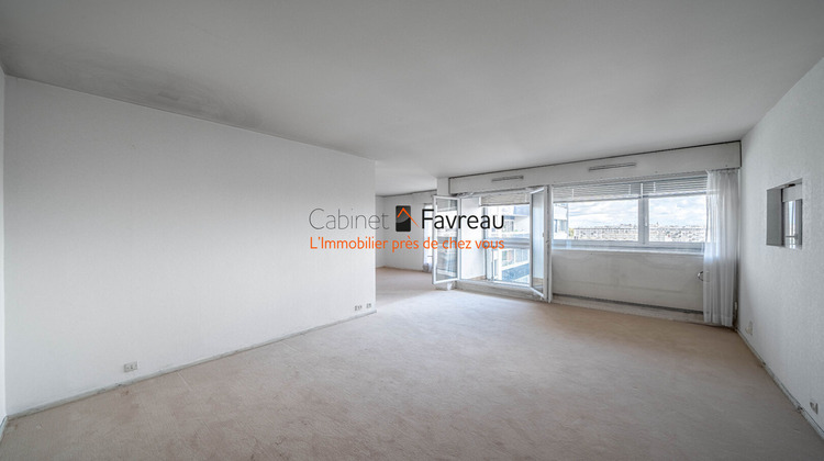 Ma-Cabane - Vente Appartement MALAKOFF, 82 m²