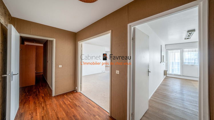 Ma-Cabane - Vente Appartement MALAKOFF, 82 m²