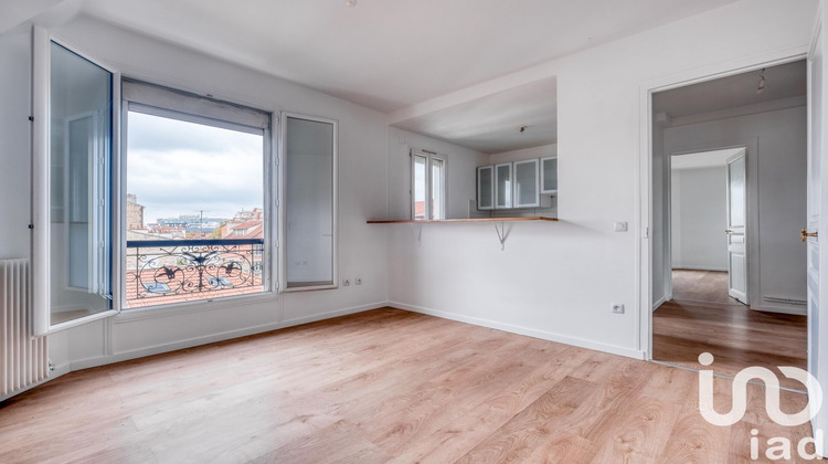 Ma-Cabane - Vente Appartement Malakoff, 68 m²