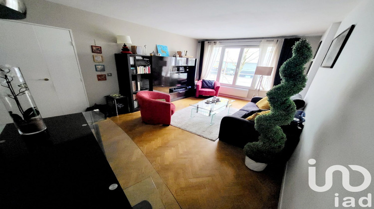 Ma-Cabane - Vente Appartement Malakoff, 68 m²