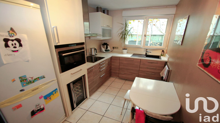 Ma-Cabane - Vente Appartement Malakoff, 68 m²