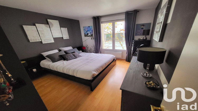 Ma-Cabane - Vente Appartement Malakoff, 68 m²