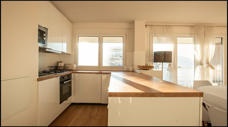 Ma-Cabane - Vente Appartement MALAKOFF, 80 m²