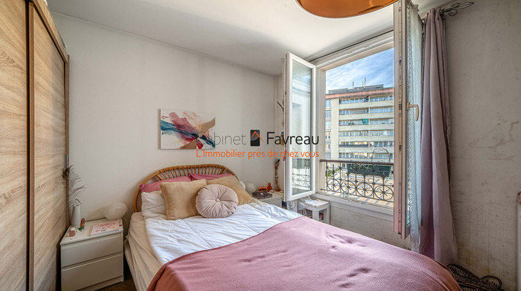 Ma-Cabane - Vente Appartement MALAKOFF, 40 m²