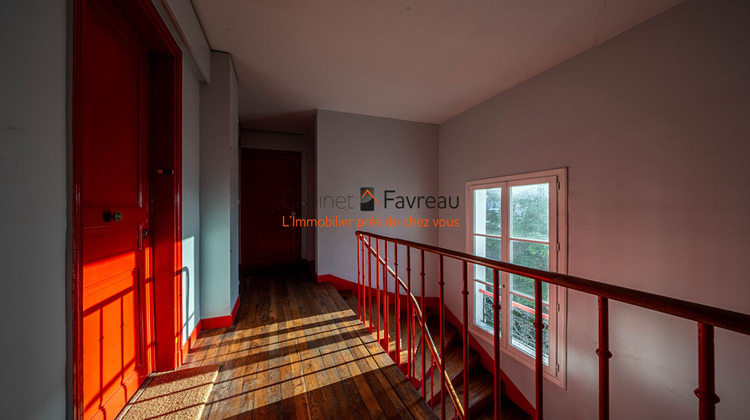 Ma-Cabane - Vente Appartement MALAKOFF, 40 m²