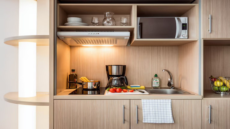 Ma-Cabane - Vente Appartement Malakoff, 22 m²