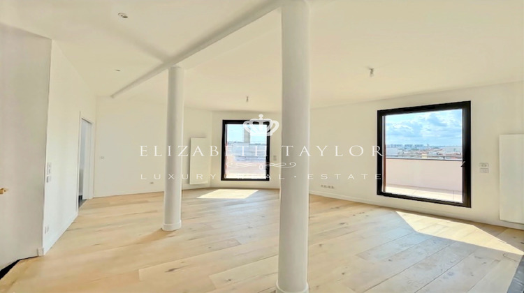 Ma-Cabane - Vente Appartement Malakoff, 109 m²