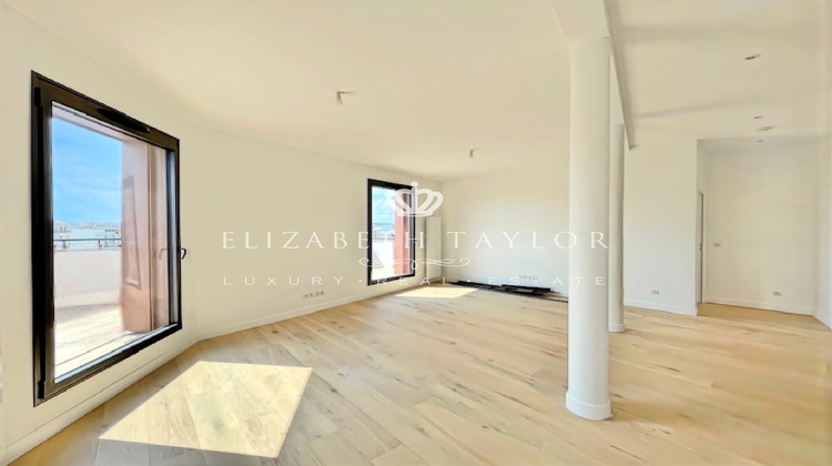 Ma-Cabane - Vente Appartement Malakoff, 109 m²