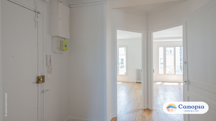 Ma-Cabane - Vente Appartement Malakoff, 55 m²