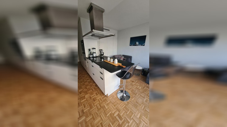 Ma-Cabane - Vente Appartement MALAKOFF, 26 m²