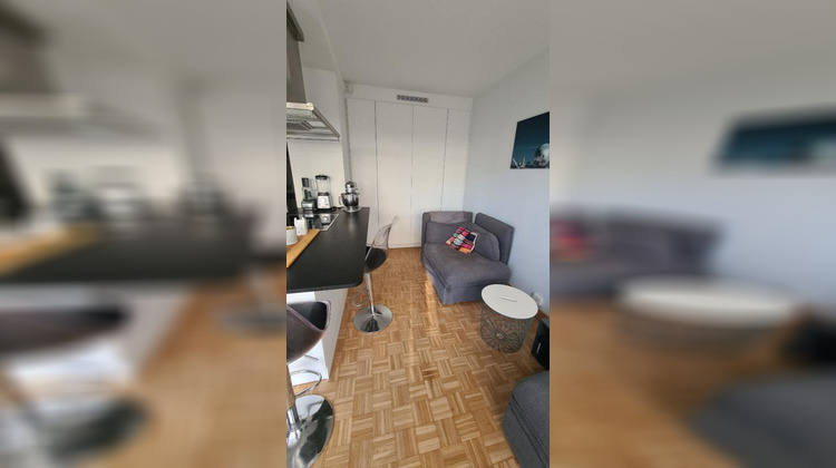 Ma-Cabane - Vente Appartement MALAKOFF, 26 m²
