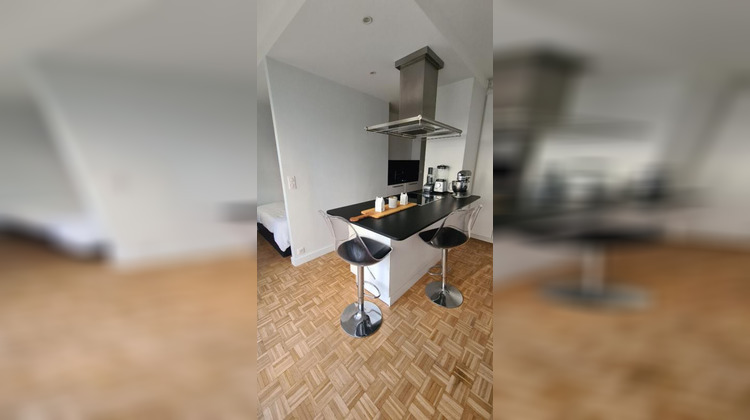 Ma-Cabane - Vente Appartement MALAKOFF, 26 m²