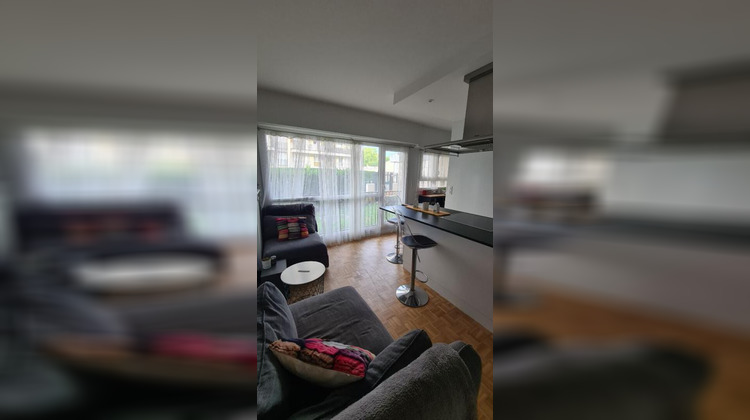 Ma-Cabane - Vente Appartement MALAKOFF, 26 m²