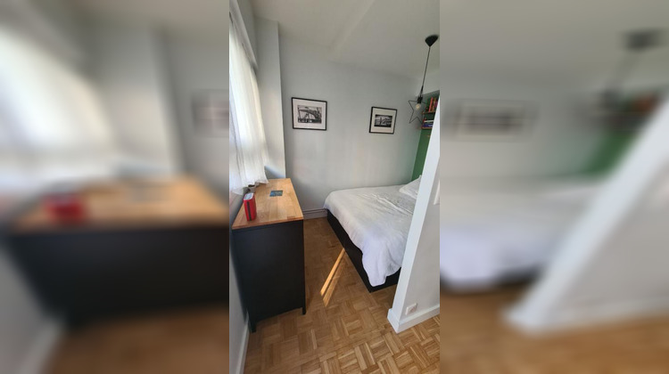 Ma-Cabane - Vente Appartement MALAKOFF, 26 m²