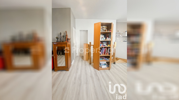 Ma-Cabane - Vente Appartement Malakoff, 72 m²