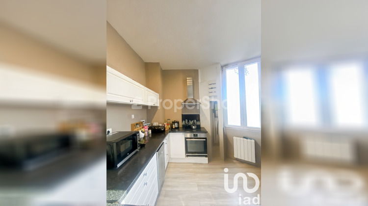 Ma-Cabane - Vente Appartement Malakoff, 72 m²