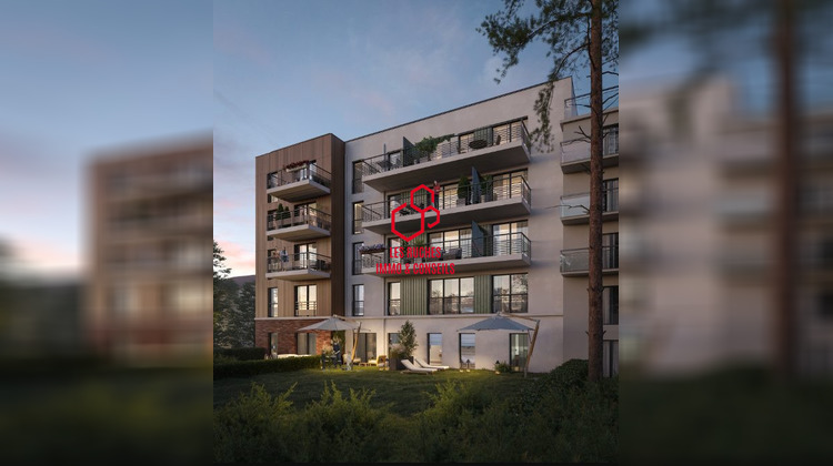 Ma-Cabane - Vente Appartement Malakoff, 32 m²