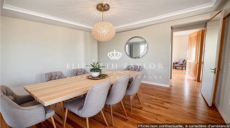 Ma-Cabane - Vente Appartement Malakoff, 52 m²