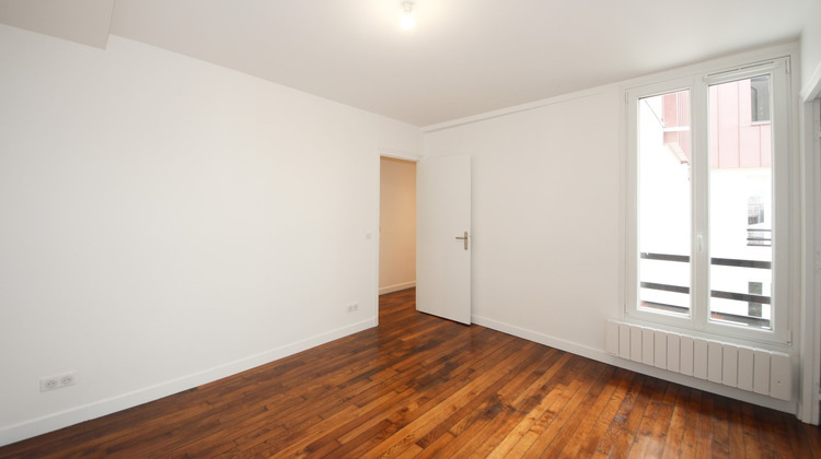 Ma-Cabane - Vente Appartement Malakoff, 52 m²