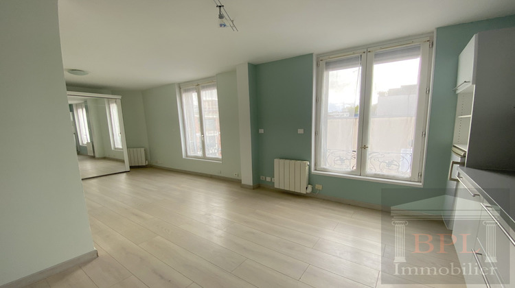 Ma-Cabane - Vente Appartement Malakoff, 26 m²