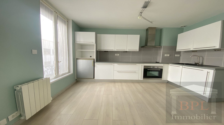 Ma-Cabane - Vente Appartement Malakoff, 26 m²