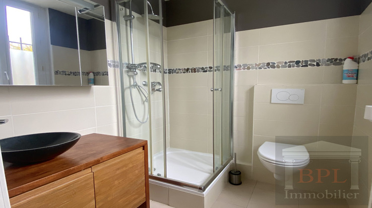 Ma-Cabane - Vente Appartement Malakoff, 26 m²