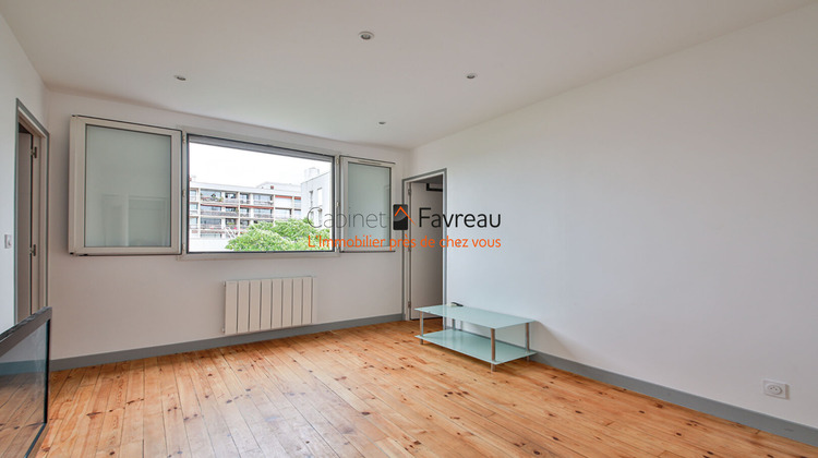 Ma-Cabane - Vente Appartement MALAKOFF, 45 m²